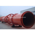 Coal slime drying equipment